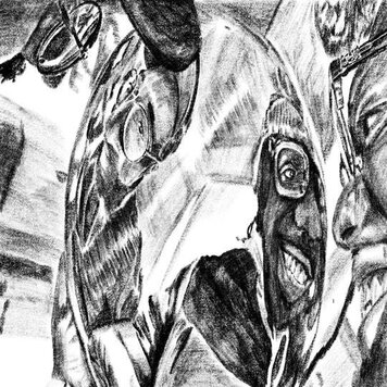 MIKE & Tony Seltzer - Pinball I & II 2LP