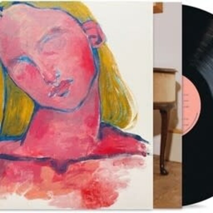 Marten, Billie - Dog Eared LP (180g)