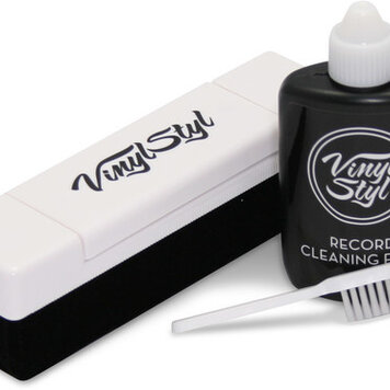 Vinyl Styl LP Deep Cleaning System
