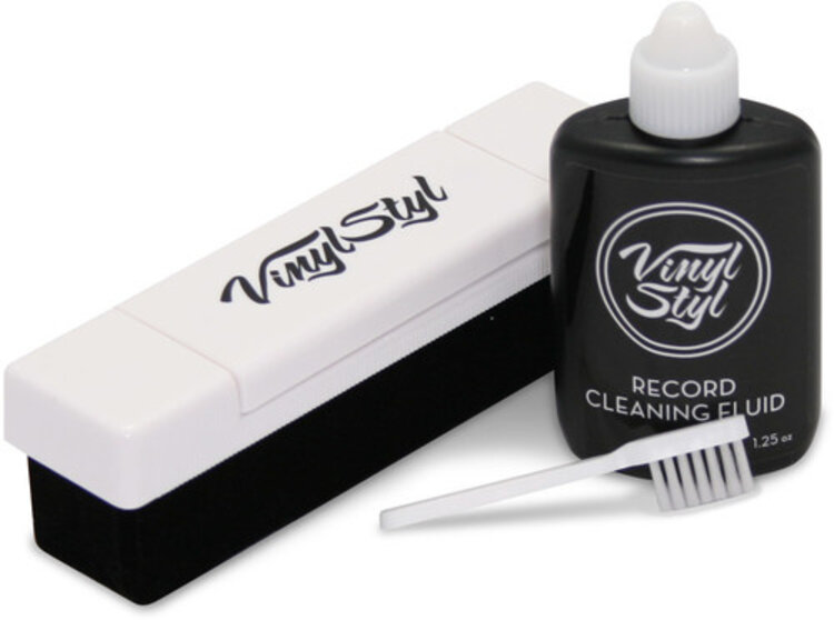 Vinyl Styl LP Deep Cleaning System