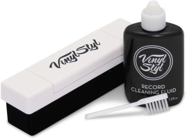 Vinyl Styl LP Deep Cleaning System