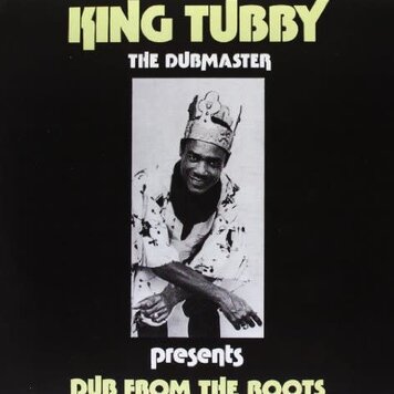Clocktower King Tubby - Dub from the Roots LP