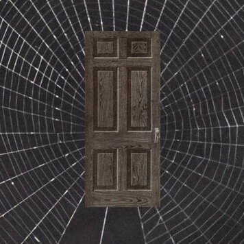 Midwife & Vyva Melinkolya - Orbweaving LP