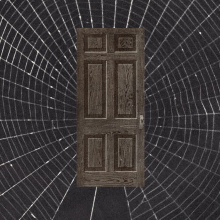 Midwife & Vyva Melinkolya - Orbweaving LP