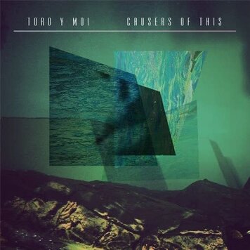 Carpark Toro y Moi - Causers Of This LP