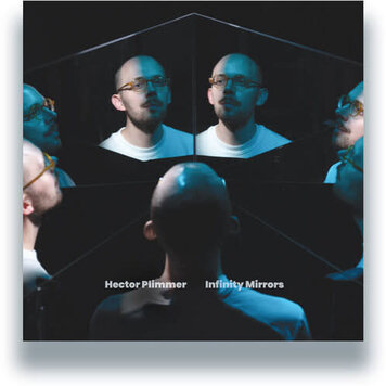 Albert's Favourites Plimmer, Hector - Infinity Mirrors LP