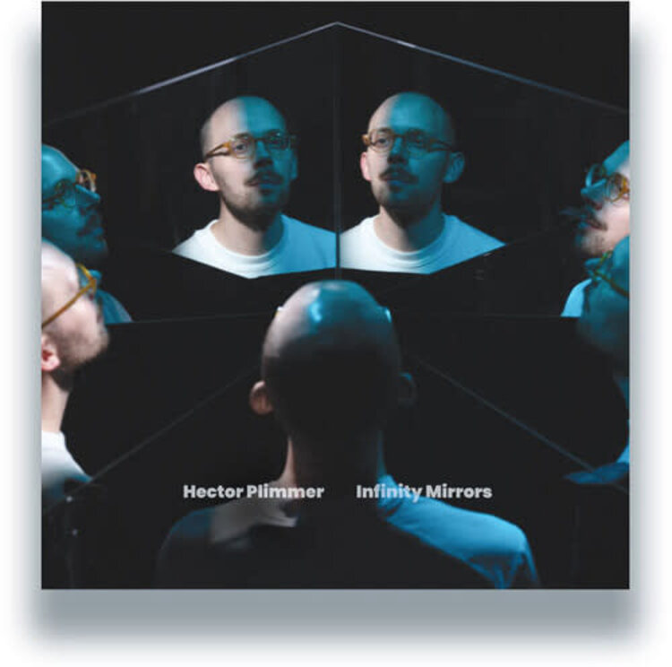 Albert's Favourites Plimmer, Hector - Infinity Mirrors LP