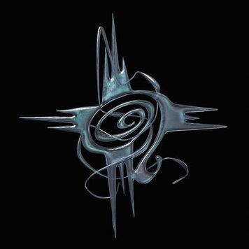 Epitaph Bad Suns - Accelerator LP (cole bottle clear vinyl)