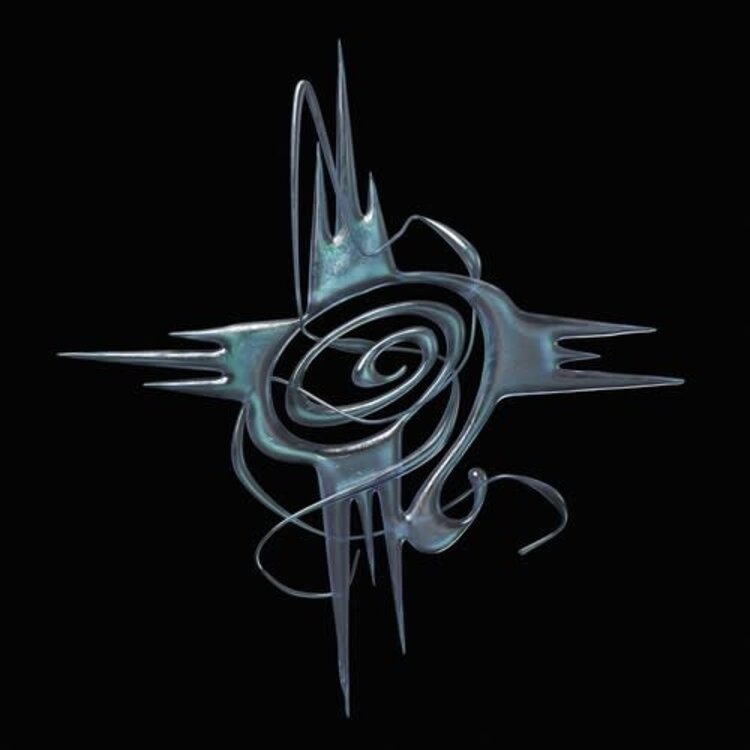 Epitaph Bad Suns - Accelerator LP (cole bottle clear vinyl)