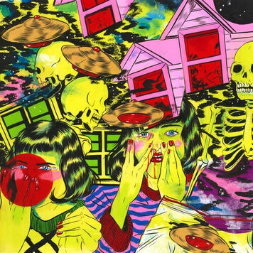 Conway the Machine & Conductor Williams - Conductor Machine LP