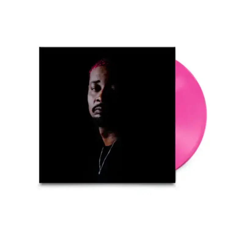 Brown, Danny - Quaranta LP (pink vinyl)