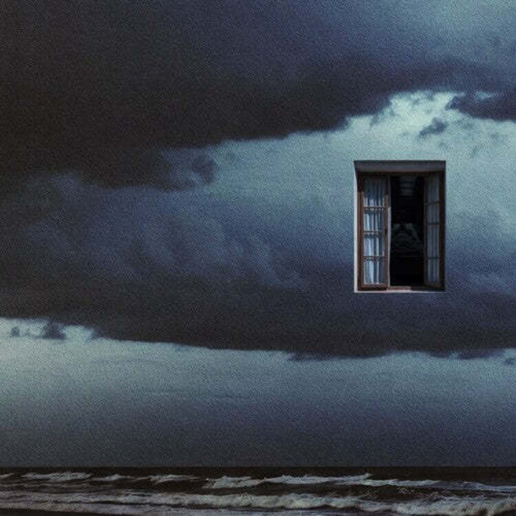 Miscellaneous Record Real Friends - Blue Hour LP (yellow vinyl)