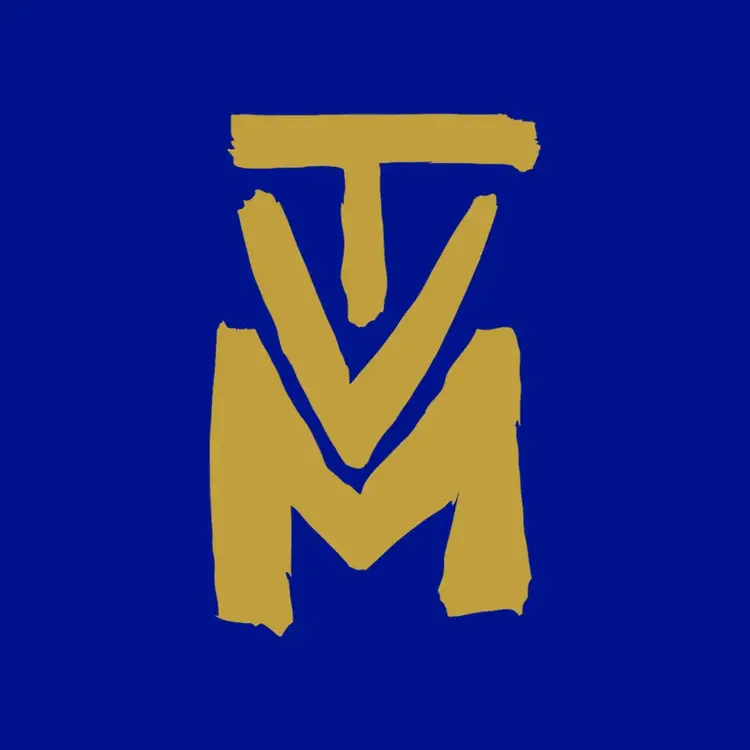 Citizen Cope - The Victory March LP (numbered)