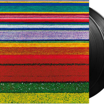 City and Colour- Little Hell 2LP