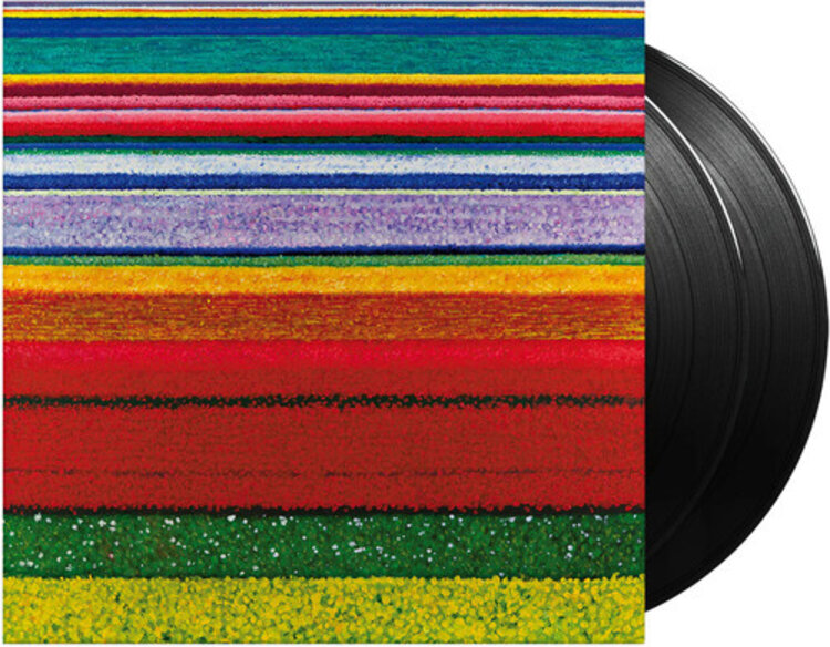 City and Colour- Little Hell 2LP