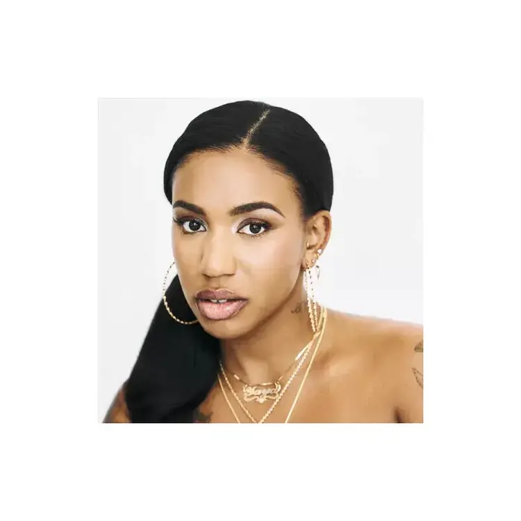 Drink Sum WTR Bey, Yaya - Do It Afraid CD