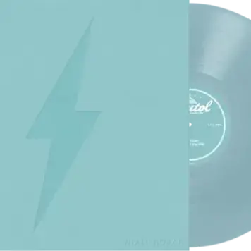 Capitol Horan, Niall - Heartbreak Weather LP (baby blue vinyl)