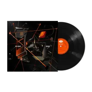 Loma Vista Rise Against - Ricochet LP