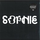 Sophie - Product LP (deluxe w/ poster) - Wax Trax Records