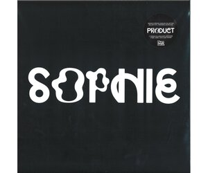 SOPHIE PRODUCT レコード Biglove限定 ソフィー LP SOPHIE 'PRODUCT -JAPAN EDITION-' – BIG LOVE RECORDS