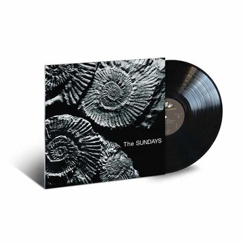 Sundays, The  - Reading, Writing And Arithmetic LP