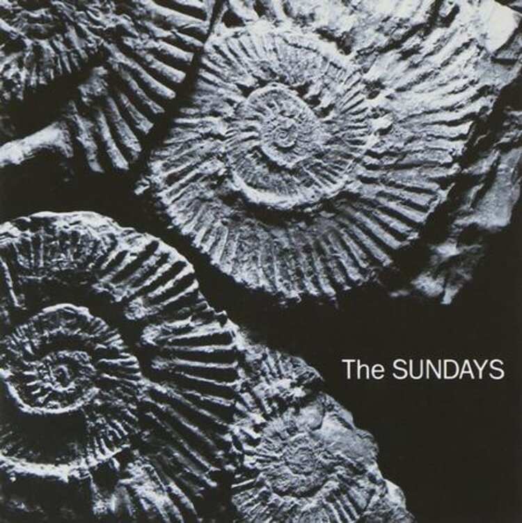 Sundays, The  - Reading, Writing And Arithmetic LP