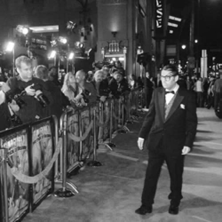 Hamburger, Neil - Hot February Night LP