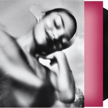 Island Dean, Olivia - Art of Loving LP