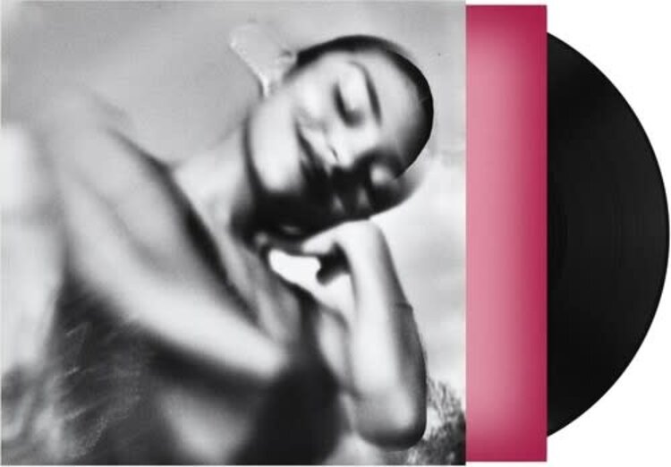 Island Dean, Olivia - Art of Loving LP