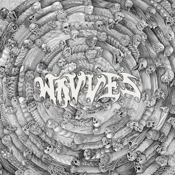 Wavves - Spun LP
