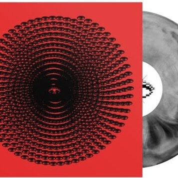 Sumerian I See Stars - Wheel LP (color vinyl)