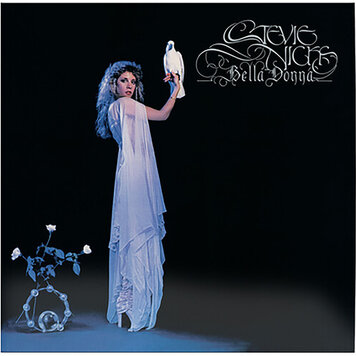 Nicks, Stevie - Bella Donna LP (Rhino HI FI)
