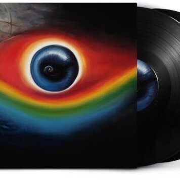 Pendulum - Inertia 2LP