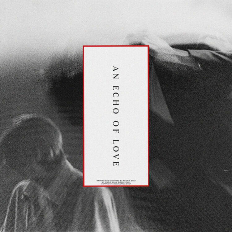 Play It Again Sam Kerala Dust - An Echo of Love LP