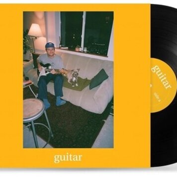Mac's Record Label Demarco, Mac - Guitar LP