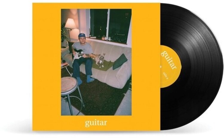 Demarco, Mac - Guitar LP
