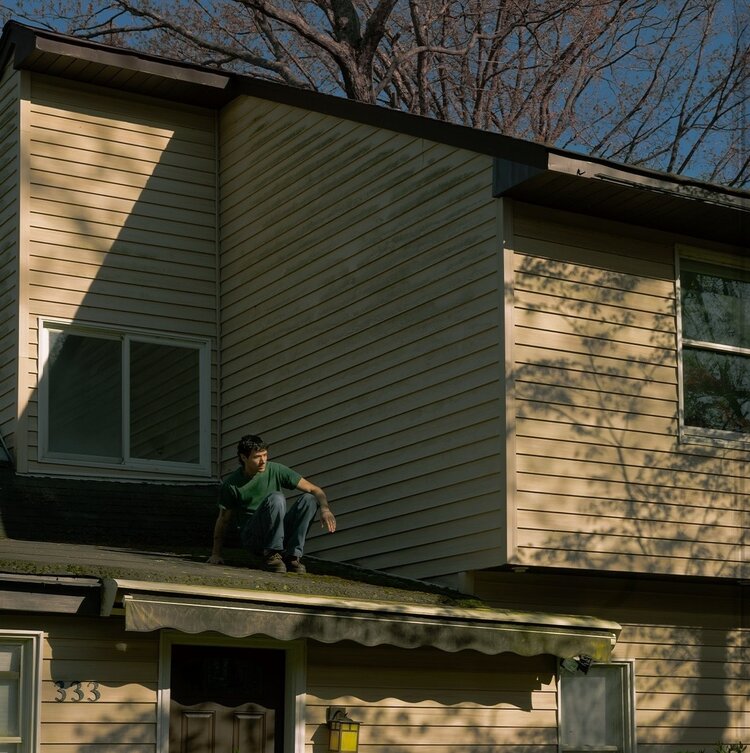 Mercury Zucker, Jeremy - Garden State LP