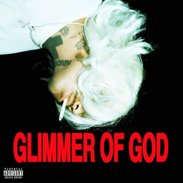 Dawson, Jean - Glimmer of God LP (pink vinyl)