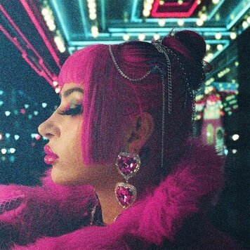 Solene & J. Rawls - Midnight Angel