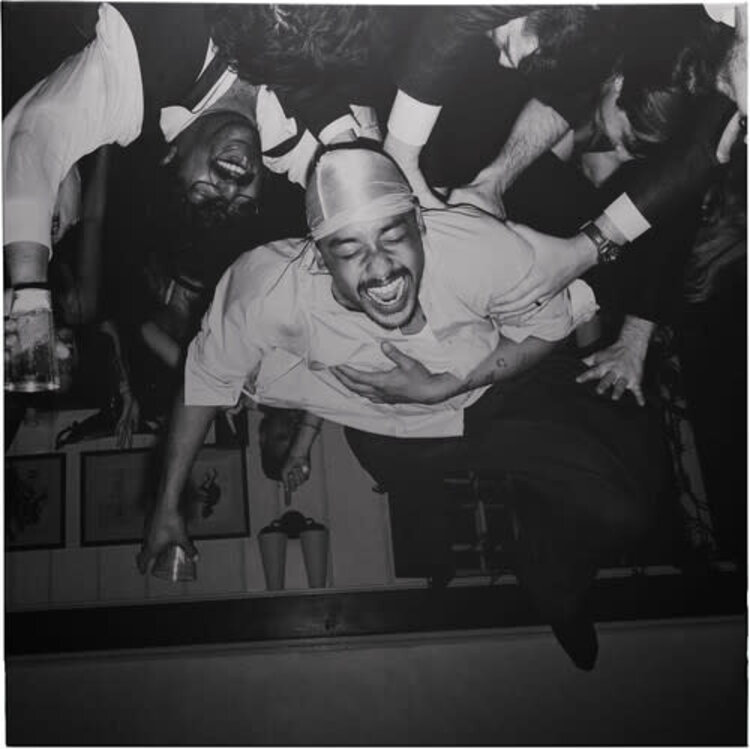 Dijon - Baby LP (silver vinyl)