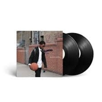 RCA Blood Orange - Essex Honey 2LP (140g 45RPM)