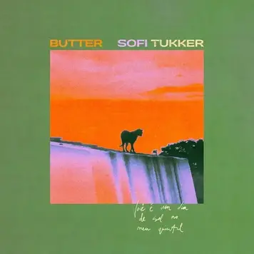 Sofi Tukker - Butter CD