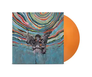 Motion City Soundtrack - Same Old Wasted Wonderful World LP