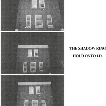 Shadow Ring, The - Hold Onto I.D. LP