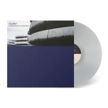 Duster - Contemporary Movement LP (180 g., 25th anniv., color vinyl)