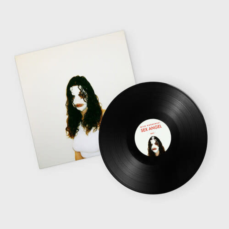 Korbenski, Milo - Sex Angel LP