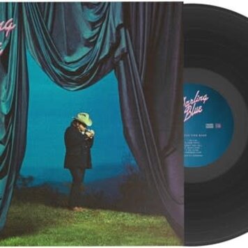 King, Marcus - Darling Blue LP