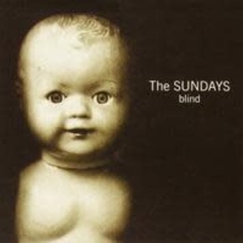 Sundays, The - Blind 2LP