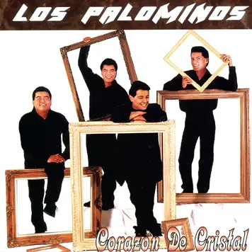 Sony Palominos, Los - Corazon De Cristal