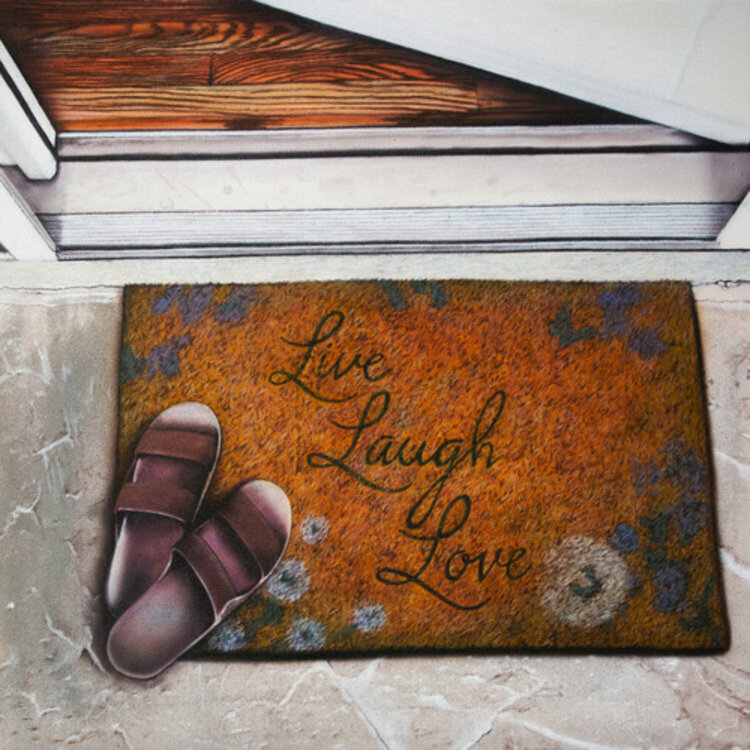 Earl Sweatshirt - Live Laugh Love LP (indie exclusive)
